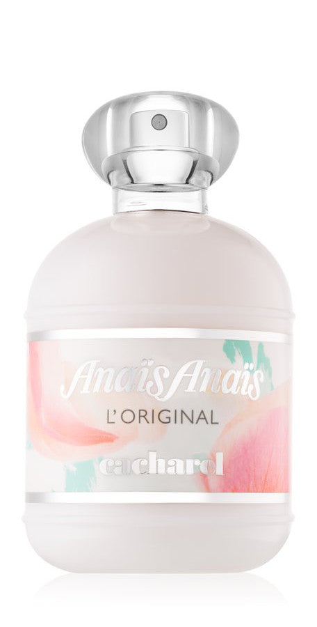 Anais Anais Eau De Toilette 100 ML_CAC04505207_Cacharel