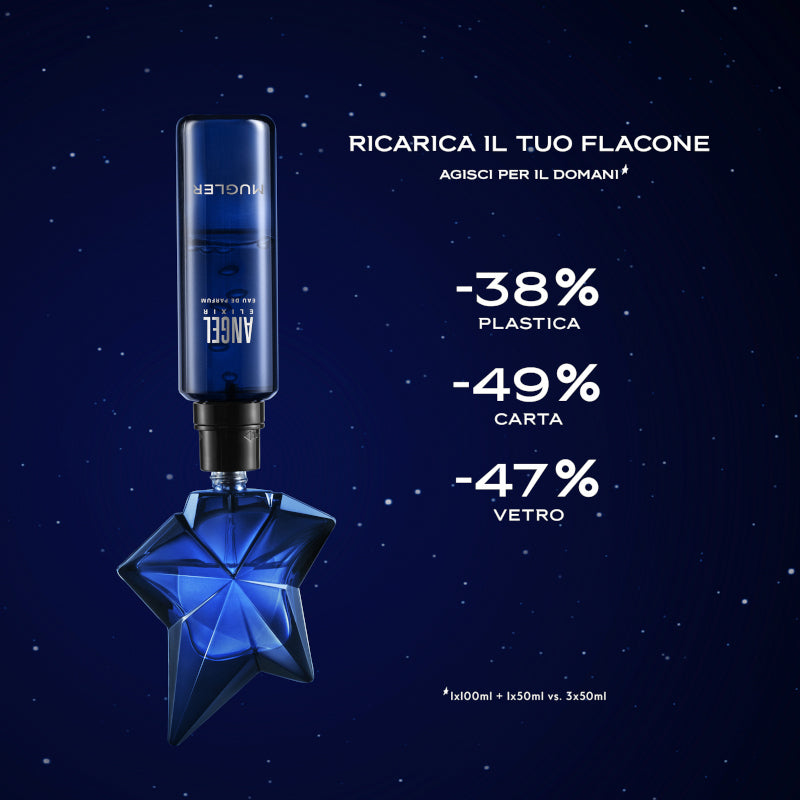 Angel Elixir Eau De Parfum Ricarica 100 ML_ANG824800_Mugler-2