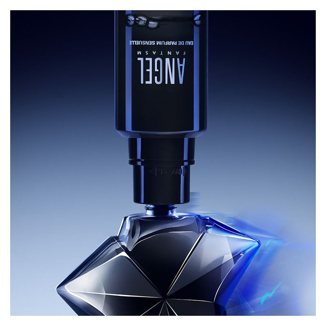 Angel Fantasm Eau De Parfum Sensuelle Ricarica 100 ML_ANGLE612000_Mugler-5