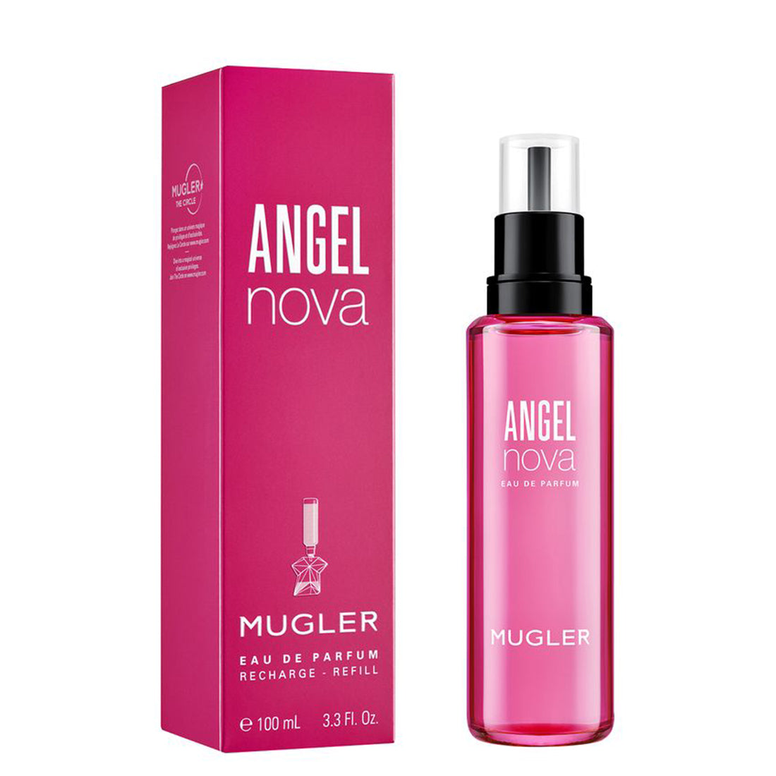 Angel Nova Eau De Parfum Ricarica 100 ML_ANG820100_Mugler-2