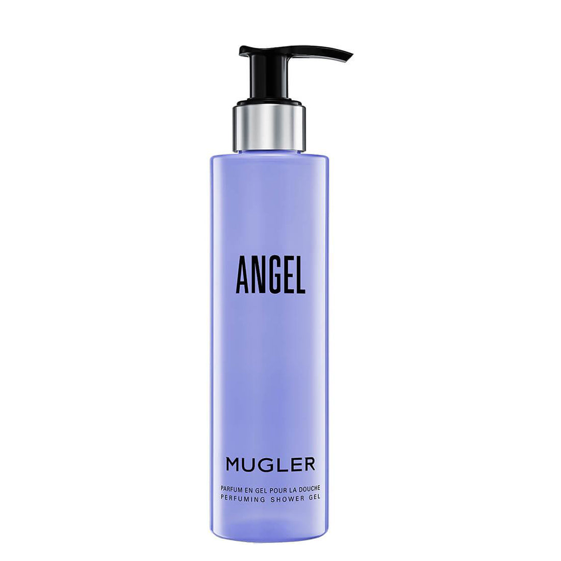 Angel Shower Gel Bagnoschiuma 200 ML_ANG40401_Mugler