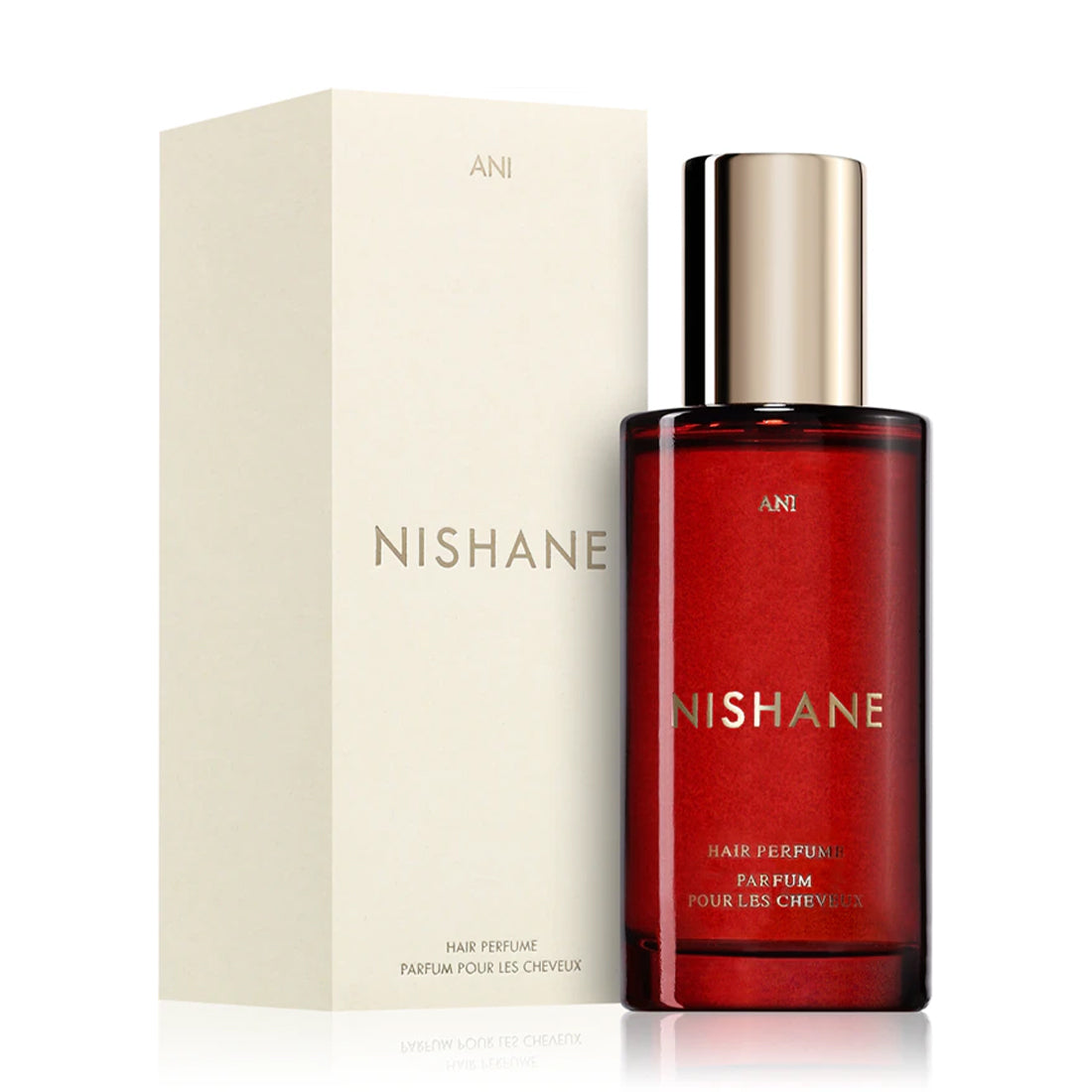 Ani Hair Perfume Profumo Capelli 50 ml_NISNI017012_Nishane-2