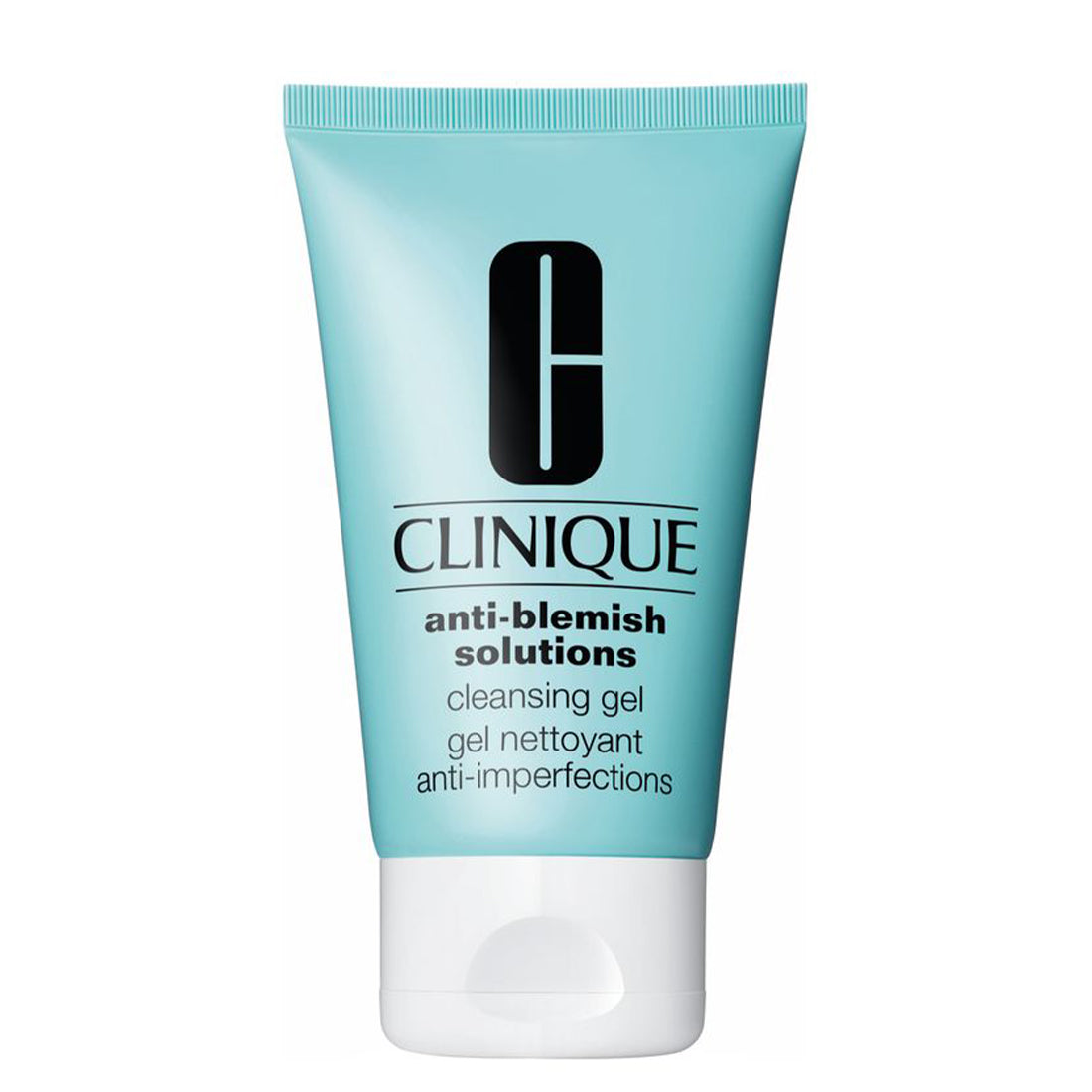Anti-Blemish Solution Cleansing Gel Gel Detergente Viso 125 ML_CLIZ6G801_Clinique