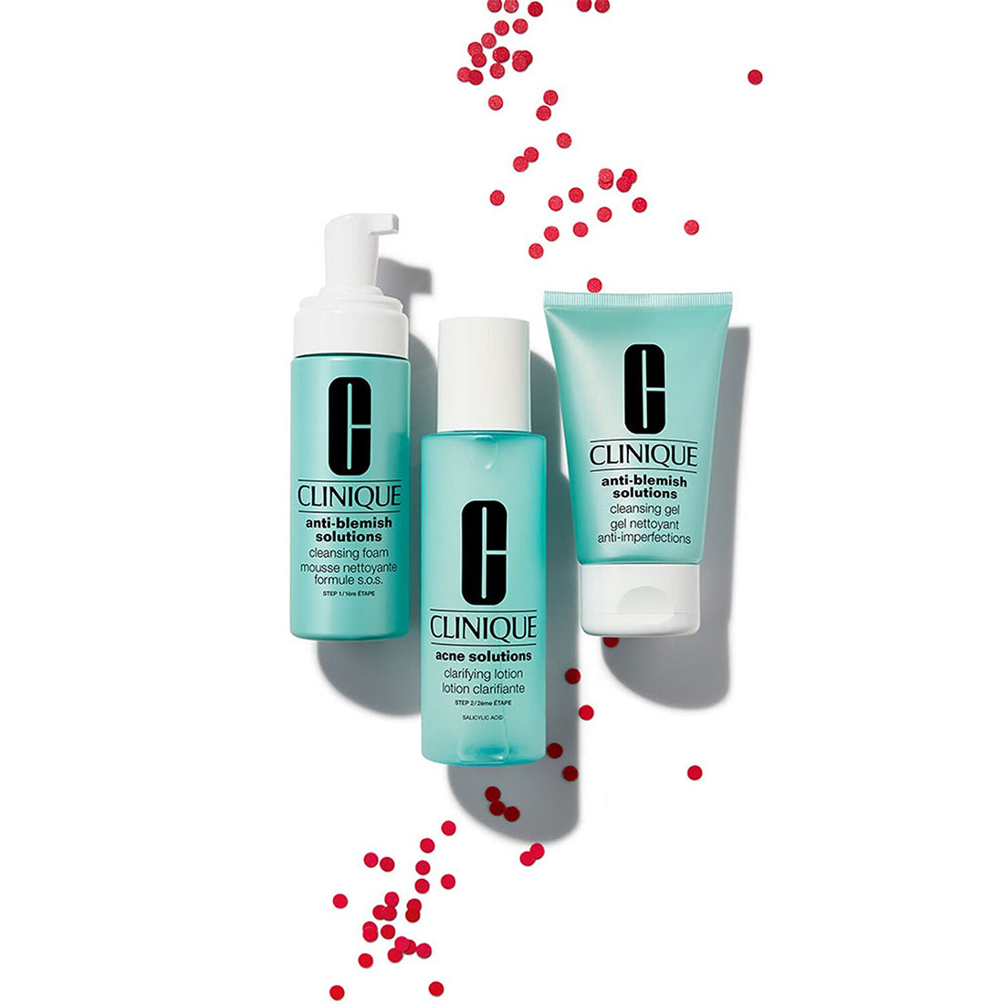 Anti-Blemish Solutions Clarifyng Lotion Lozione Esfoliante 200 ML_CLI6K0G_Clinique-3
