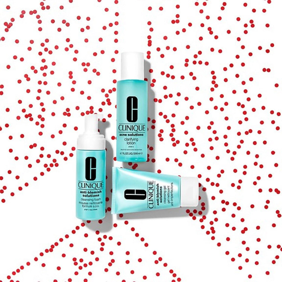 Anti-Blemish Solutions Clarifyng Lotion Lozione Esfoliante 200 ML_CLI6K0G_Clinique-4