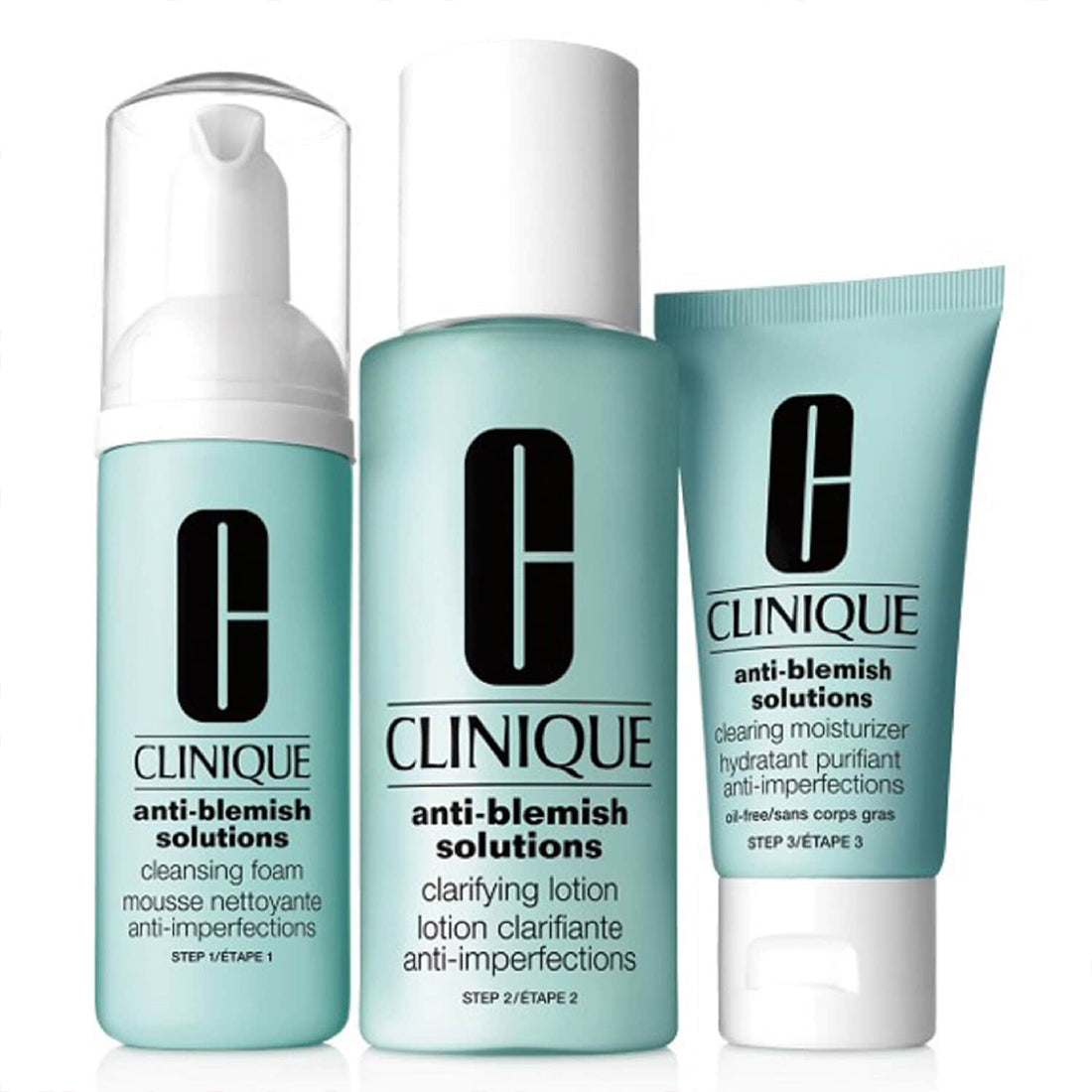 Anti-Blemish Solutions Clarifyng Lotion Lozione Esfoliante 200 ML_CLI6K0G_Clinique-5