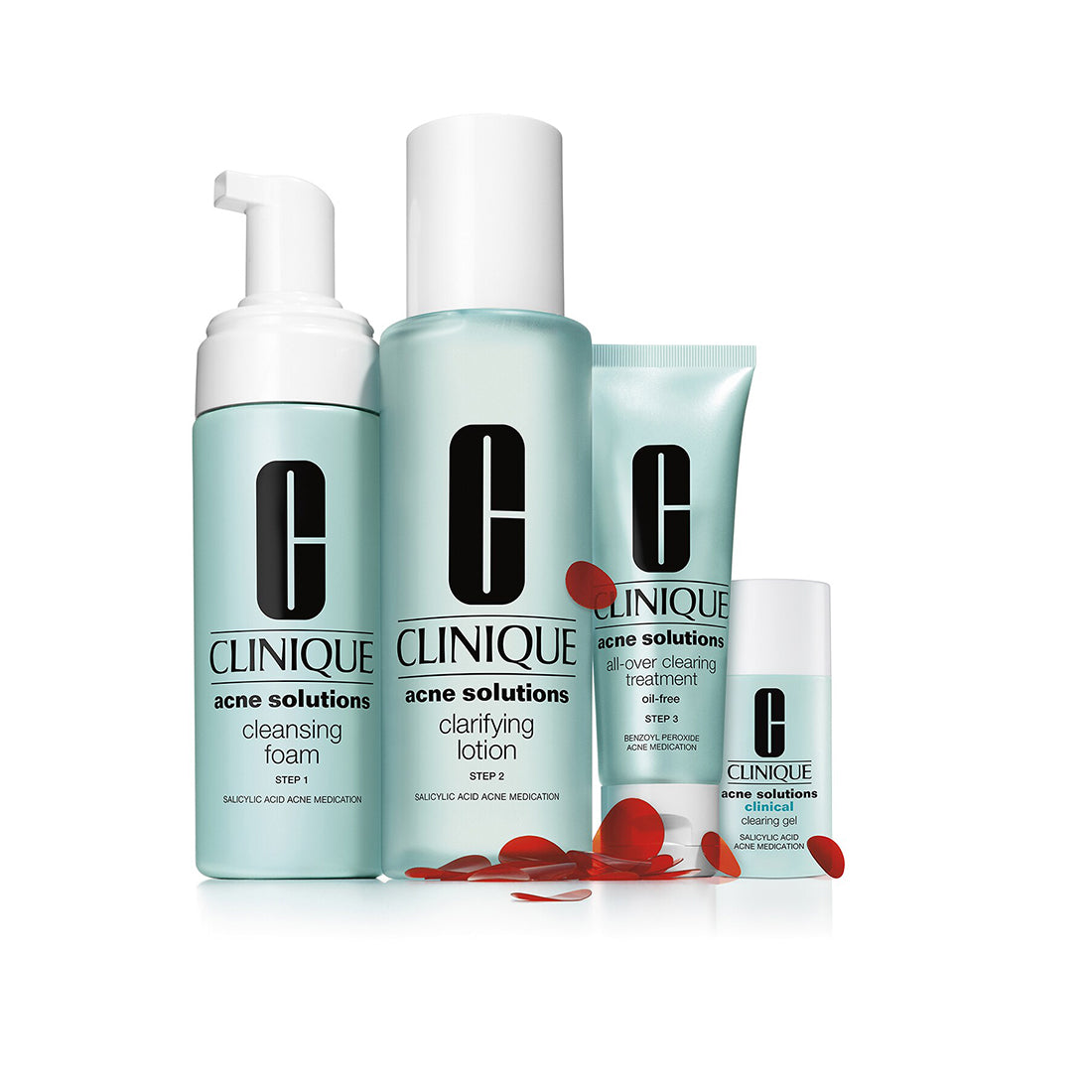 Anti-Blemish Solutions Clarifyng Lotion Lozione Esfoliante 200 ML_CLI6K0G_Clinique-6