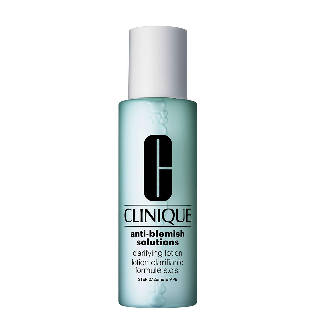 Anti-Blemish Solutions Clarifyng Lotion Lozione Esfoliante 200 ML_CLI6K0G_Clinique