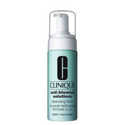 Anti-Blemish Solutions Cleansing Foam Detergente Viso Delicato 125 ML_CLI6KN9_Clinique