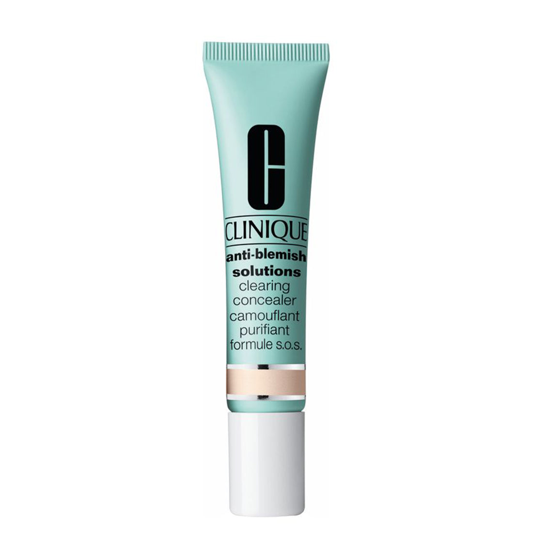Anti-Blemish Solutions Clearing Concealer Correttore Anti-imperfezioni 01_CLI6N4T01_Clinique