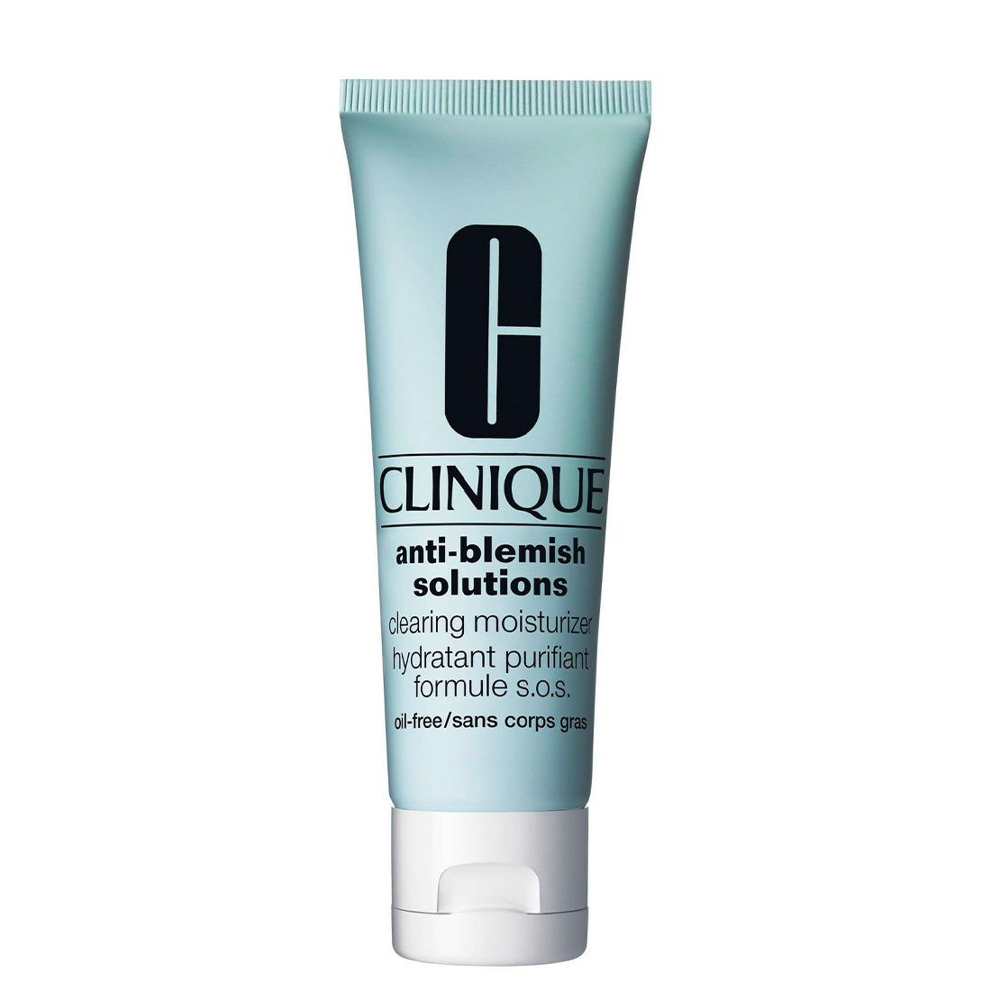 Anti-Blemish Solutions Clearing Moisturizer Idratante Purificante 50 ML_CLI6KNA_Clinique