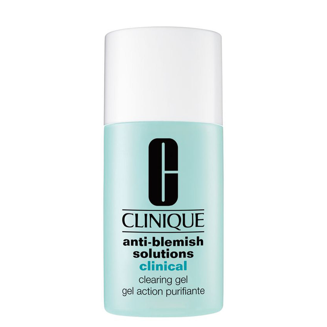 Anti-Blemish Solutions Clinical Clearing Gel  Gel Purificante_CLIZ2JG01_Clinique