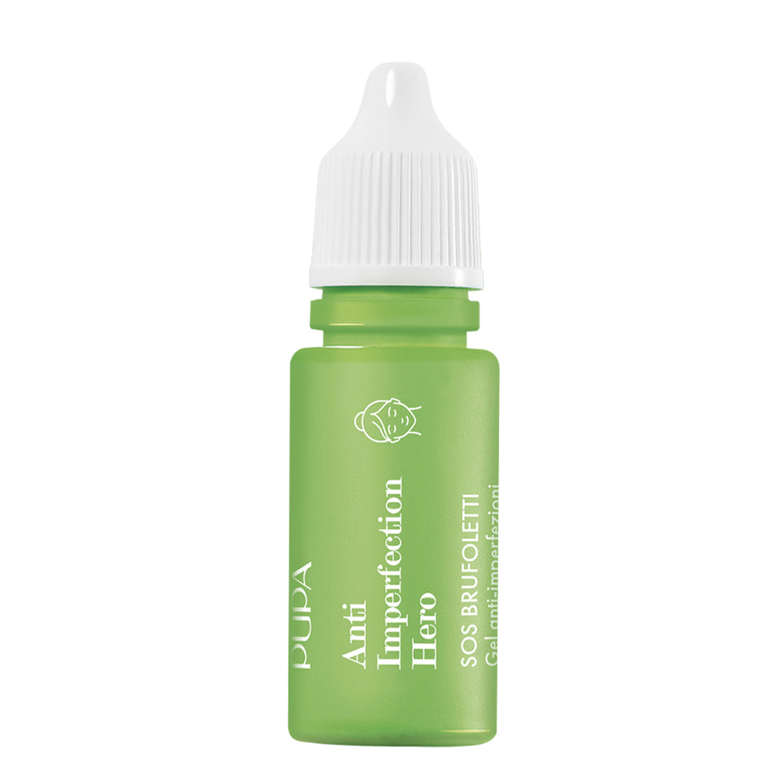 Anti-Imperfection Hero Sos Brufoletti 10 ML_PUP3A52A001_Pupa