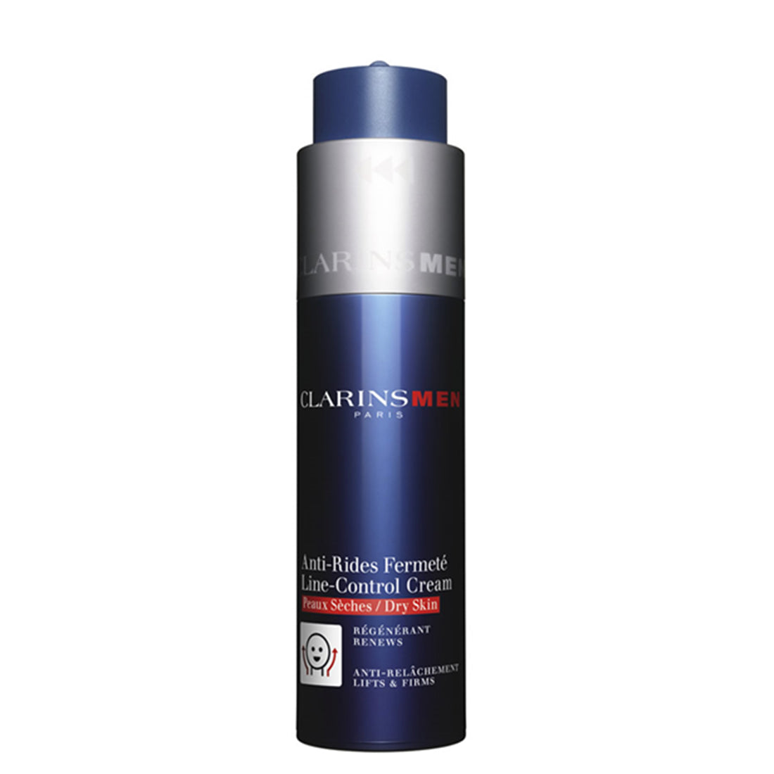 Anti-Rides Fermete Gel Crema Rassodante Pelli Secche 50 ML_CLA80008277_Clarins