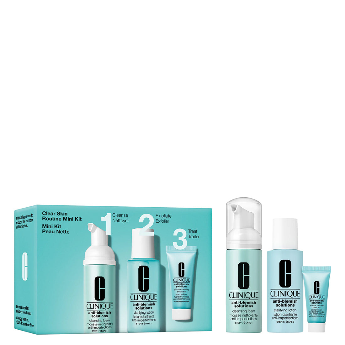 Anti-blemish Intro Kit_CLIVB6J01_Clinique