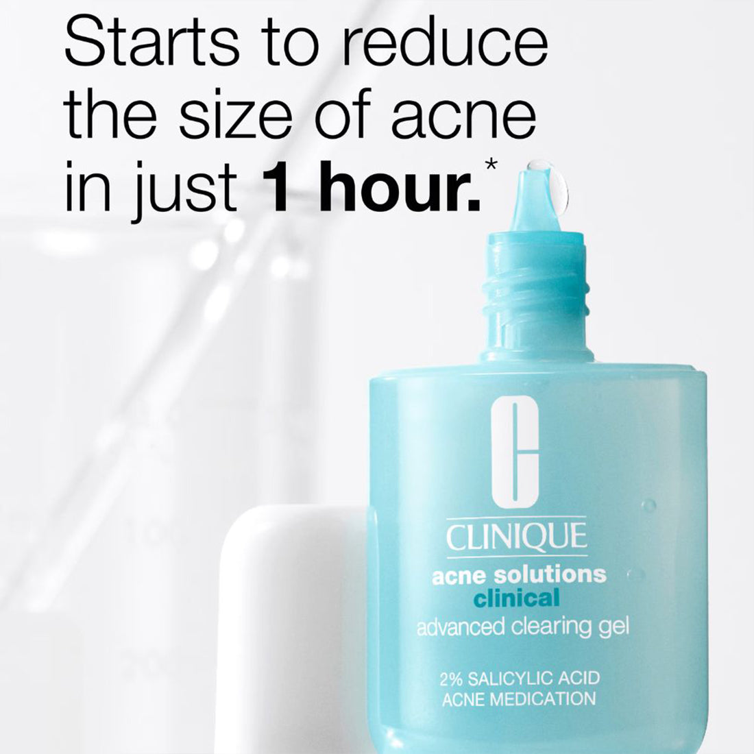 Anti-blemish Solution Clinical Advanced Clearing Gel  20 ml_CLIVC3701_Clinique-5