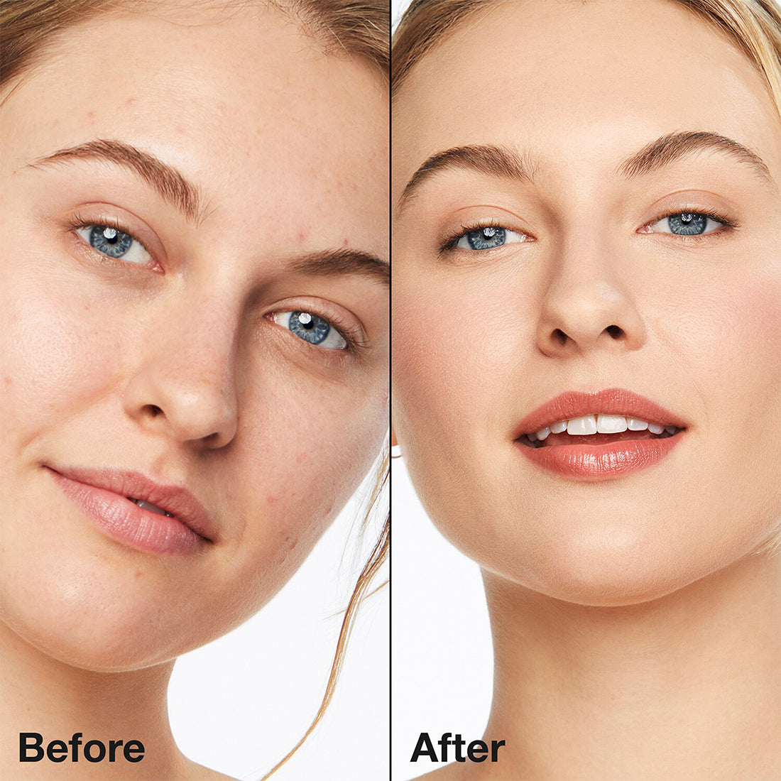 Anti Blemish Solutions Liquid Make Up Fondotinta Matte 06 Fresh Sand_CLI6WPR06_Clinique-3