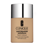 Anti Blemish Solutions Liquid Make Up Fondotinta Matte 06 Fresh Sand_CLI6WPR06_Clinique