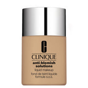Anti Blemish Solutions Liquid Make Up Fondotinta Matte 06 Fresh Sand_CLI6WPR06_Clinique