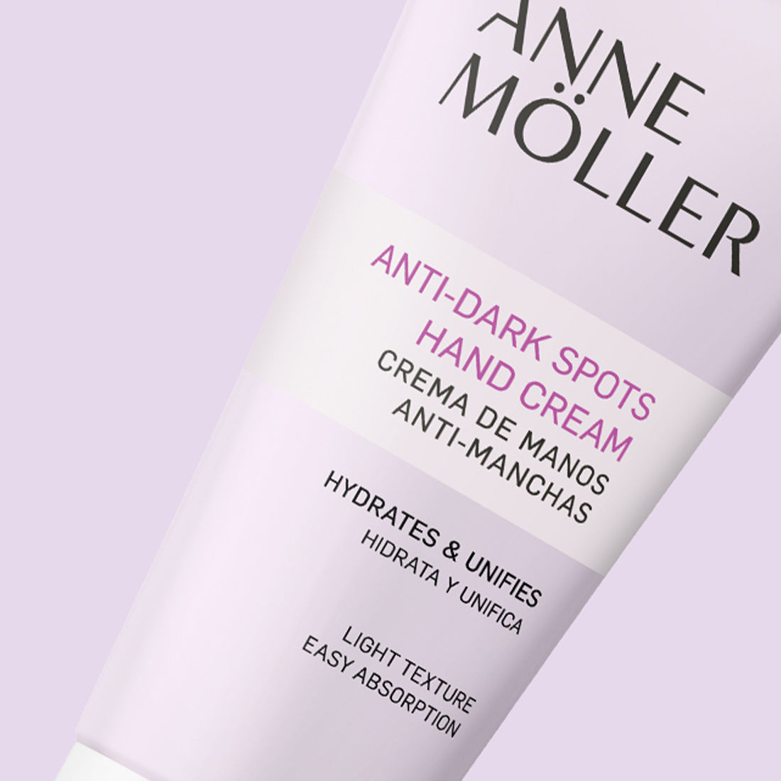 Anti Dark Spots Hand Cream Crema Mani_ANN6J002_ANNE MOLLER-2
