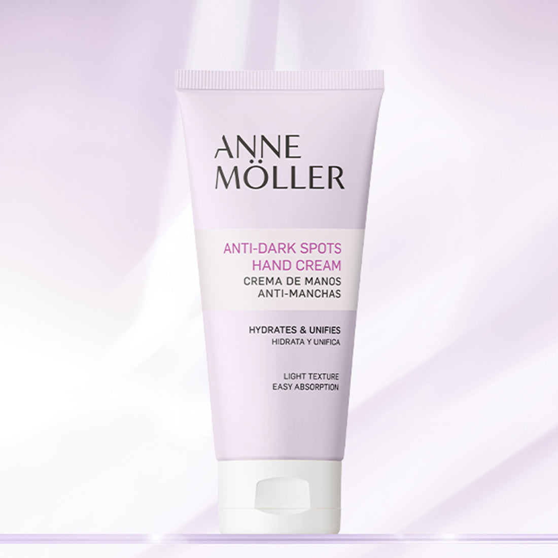 Anti Dark Spots Hand Cream Crema Mani_ANN6J002_ANNE MOLLER-3