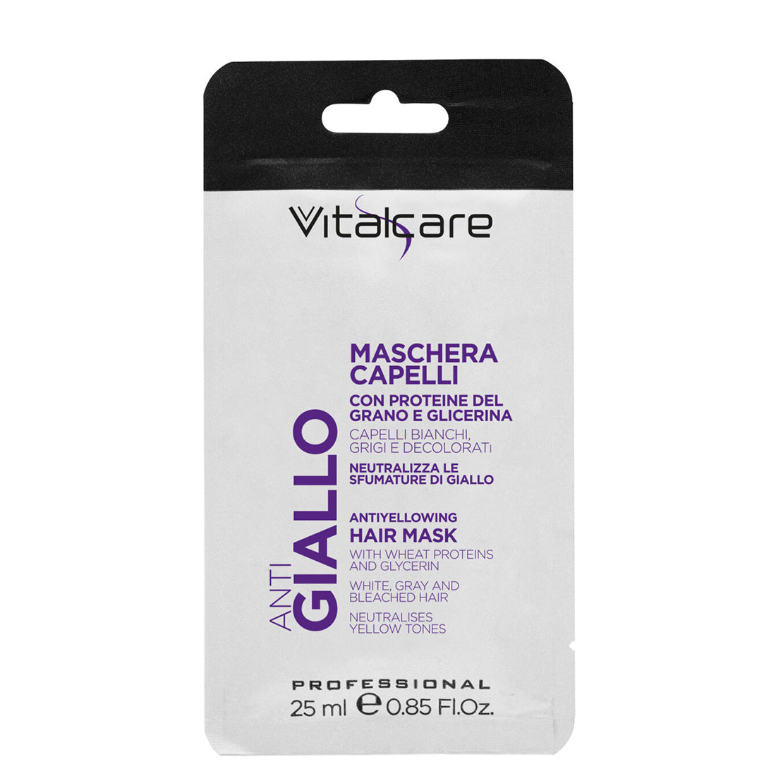 Anti Giallo Maschera 25 ML_VIT34383_Vitalcare