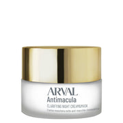 Antimacula Clarifyng Night Cream e Mask Crema Antimacchie 50 ML_ARV48003_Arval