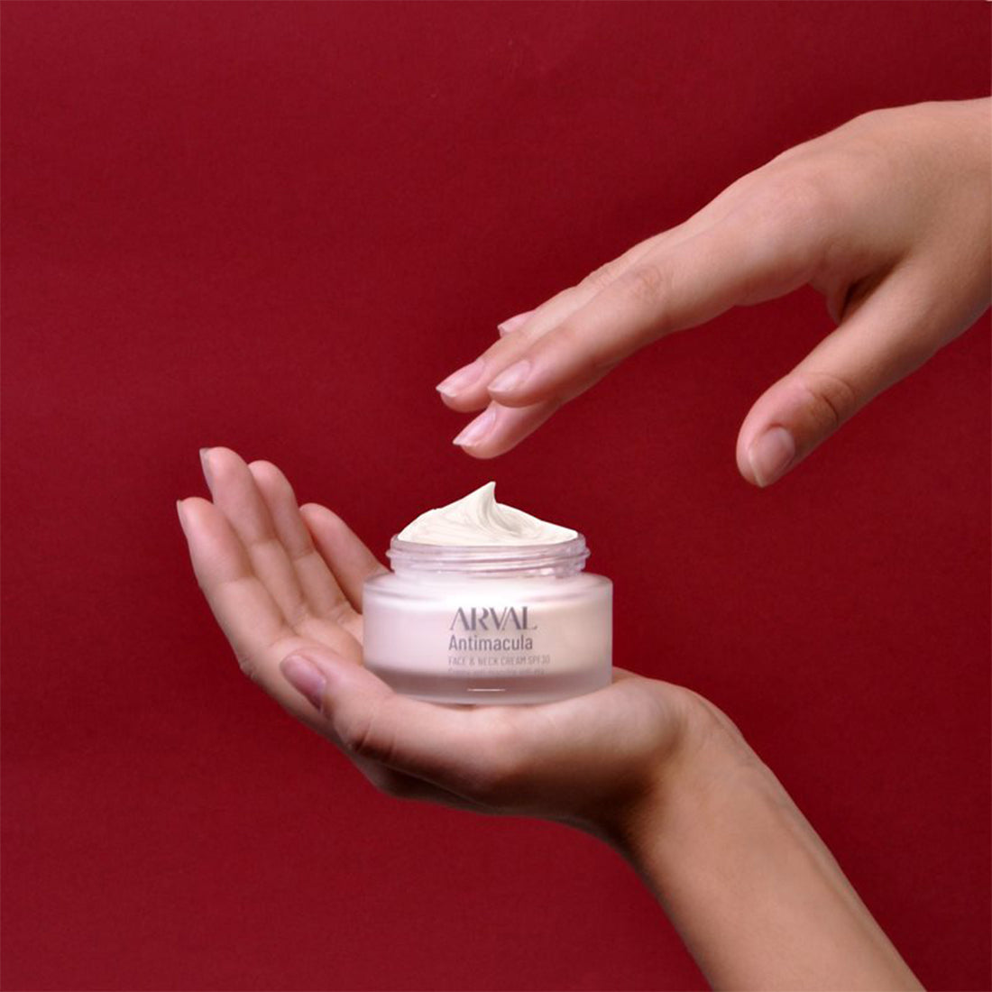 Antimacula Face e Neck Cream Crema Antimacchie SPF 30 30 ML_ARV45003_Arval-2