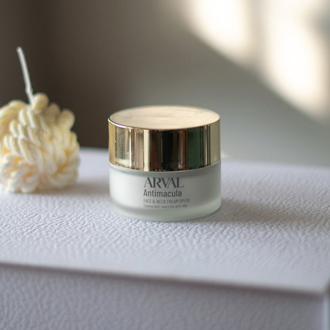 Antimacula Face e Neck Cream Crema Antimacchie SPF 30 30 ML_ARV45003_Arval-3