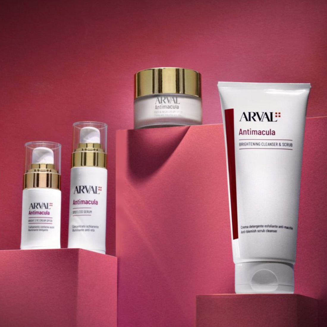 Antimacula Face e Neck Cream Crema Antimacchie SPF 30 30 ML_ARV45003_Arval-4