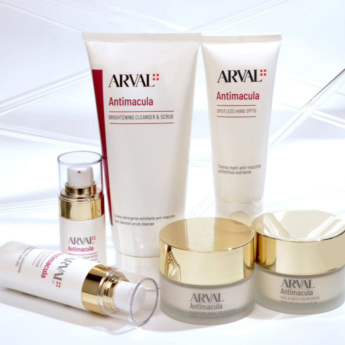 Antimacula Face e Neck Cream Crema Antimacchie SPF 30 30 ML_ARV45003_Arval-7