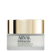 Antimacula Face e Neck Cream Crema Antimacchie SPF 30 30 ML_ARV45003_Arval
