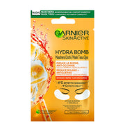 Skin Active Hydra Bomb Maschera Occhi Riduce le Borse/Antiocchiaie_SYN6061600_Garnier