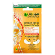 Skin Active Hydra Bomb Maschera Occhi Riduce le Borse/Antiocchiaie_SYN6061600_Garnier