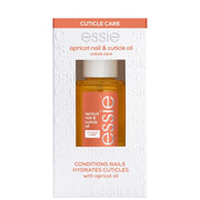 Apricot Nail & Cuticle Oil Smalto Top Coat e Trattamento_ESS3131100_ESSIE