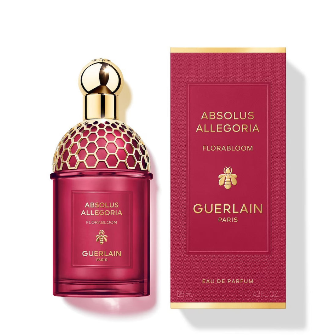 Aqua Allegoria Absolu Flora Bloom Eau De Parfum 125 ml_GUE062126_Guerlain