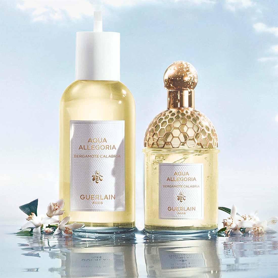 Aqua Allegoria Bergamote Calabria Eau De Toilette 125 ML_GUE014385_Guerlain-3