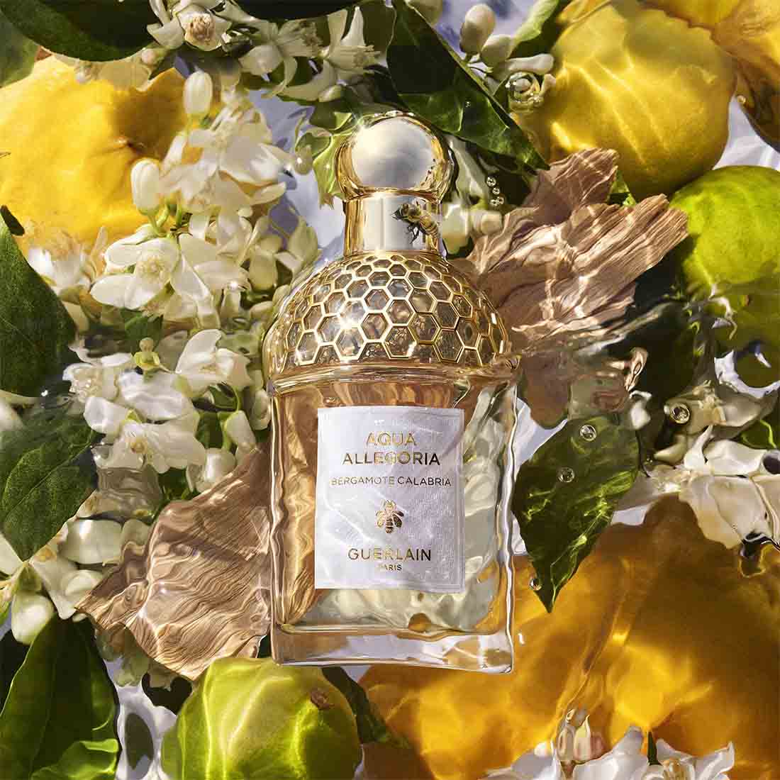 Aqua Allegoria Bergamote Calabria Eau De Toilette 125 ML_GUE014385_Guerlain-4