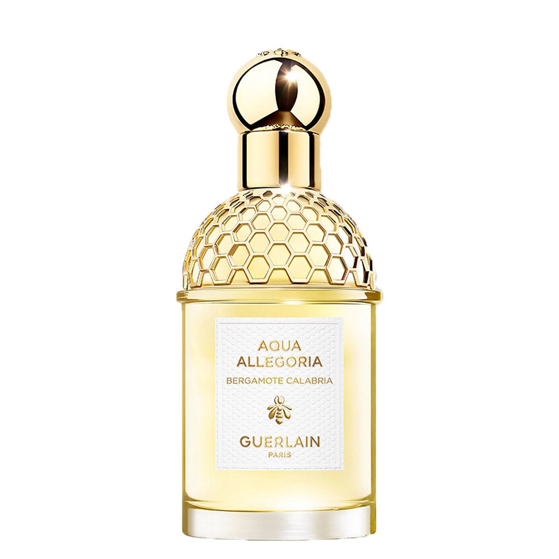 Aqua Allegoria Bergamote Calabria Eau De Toilette 125 ML_GUE014385_Guerlain