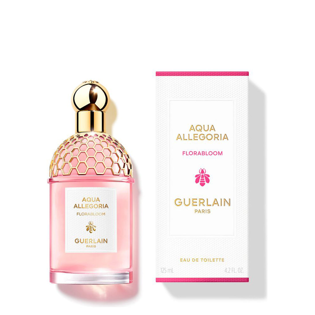 Aqua Allegoria Flora Bloom Eau De Toilette 125 ML_GUE014803_Guerlain-2