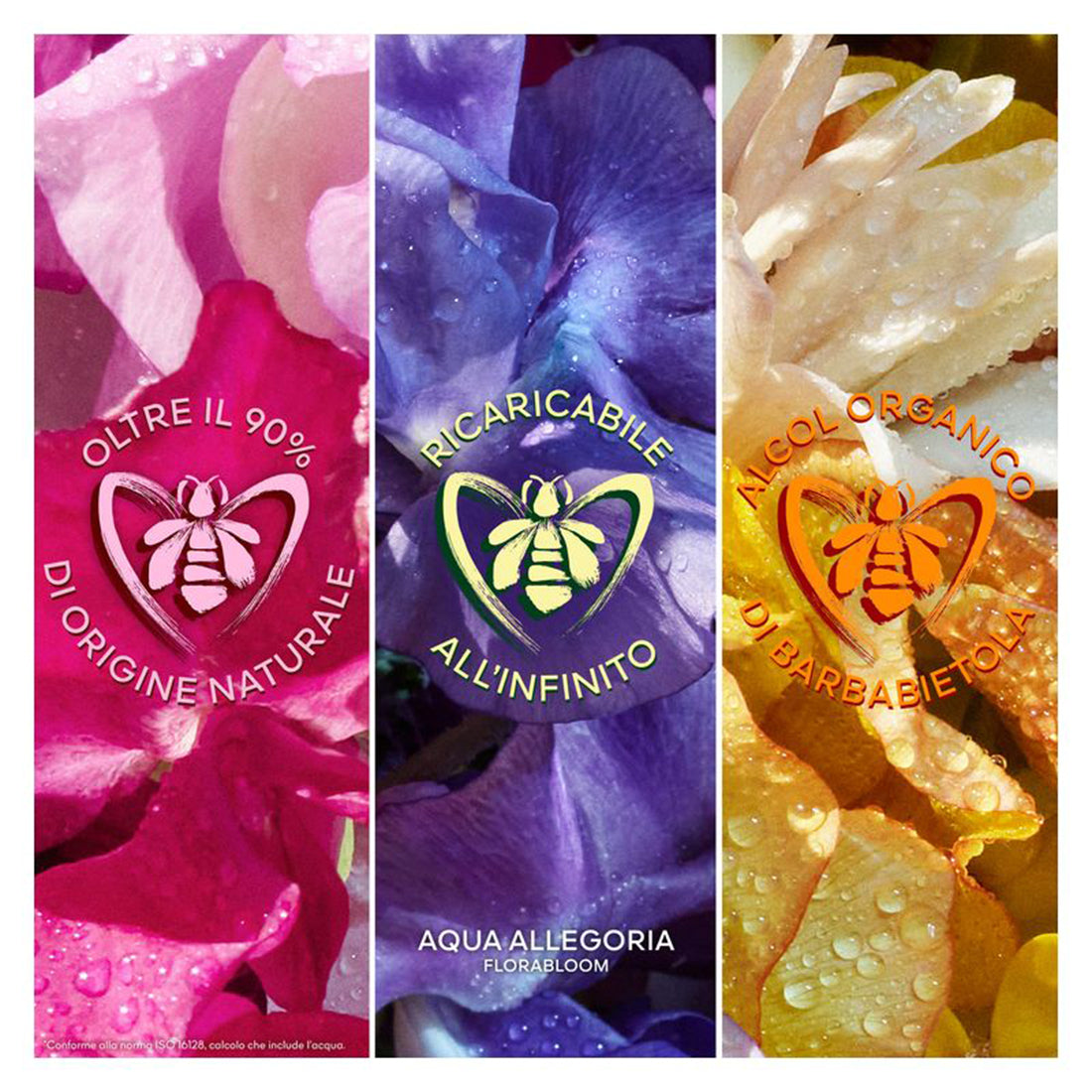 Aqua Allegoria Flora Bloom Eau De Toilette 125 ML_GUE014803_Guerlain-4