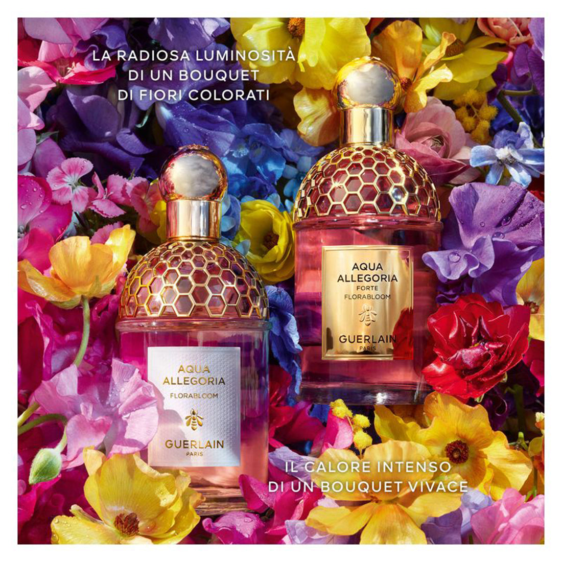 Aqua Allegoria Flora Bloom Eau De Toilette 125 ML_GUE014803_Guerlain-5