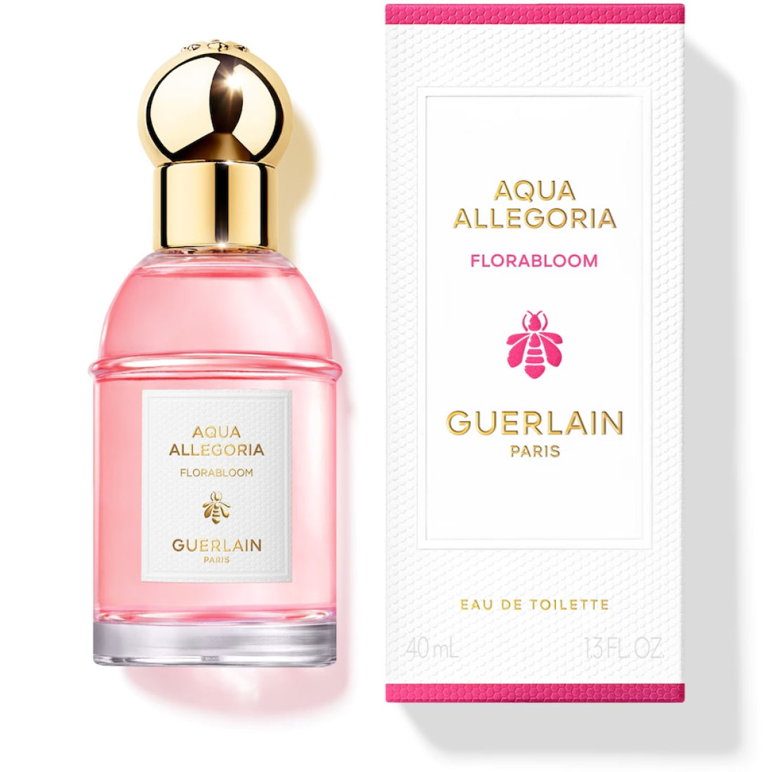 Aqua Allegoria Flora Bloom Eau De Toilette 40 ML_GUE062175_Guerlain-2