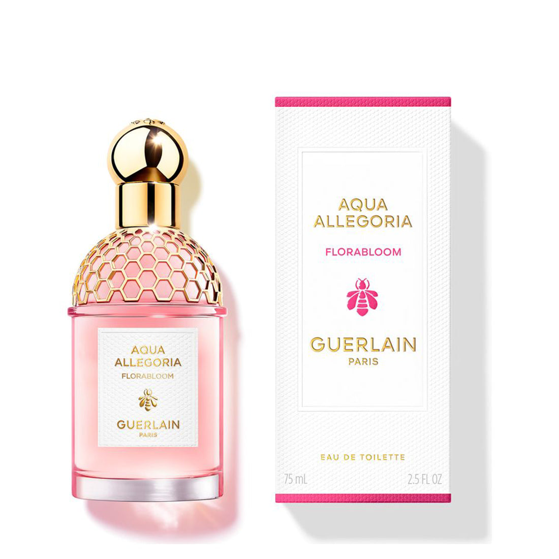 Aqua Allegoria Flora Bloom Eau De Toilette 75 ML_GUE014804_Guerlain-2