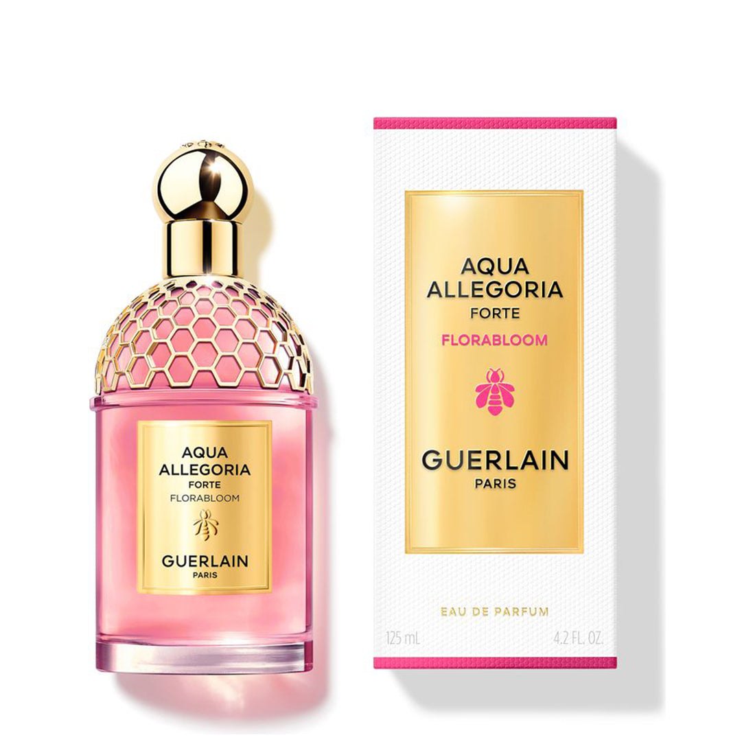 Aqua Allegoria Forte Flora Bloom Eau De Parfum 125 ML_GUE014808_Guerlain-2