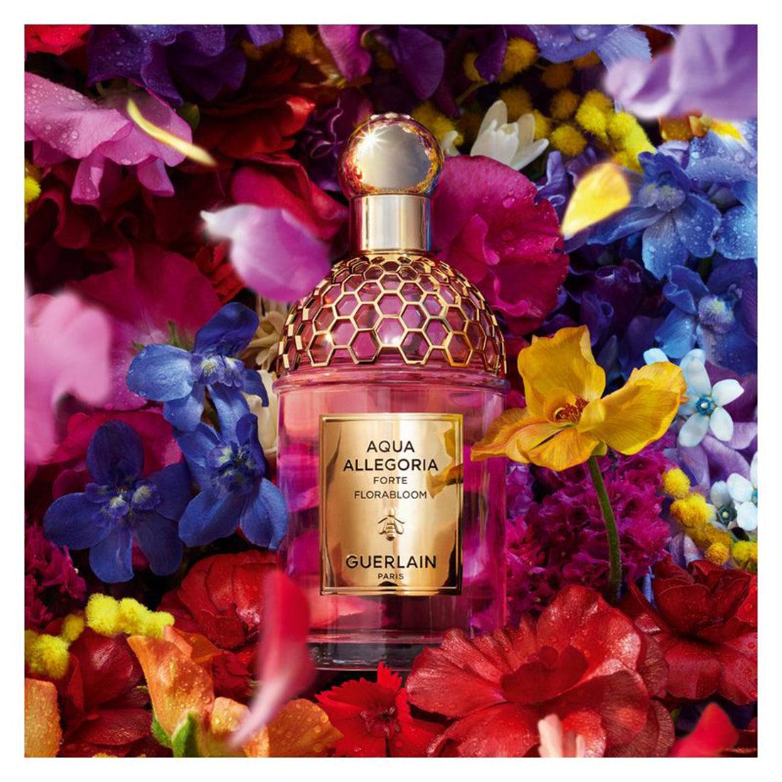 Aqua Allegoria Forte Flora Bloom Eau De Parfum 125 ML_GUE014808_Guerlain-5