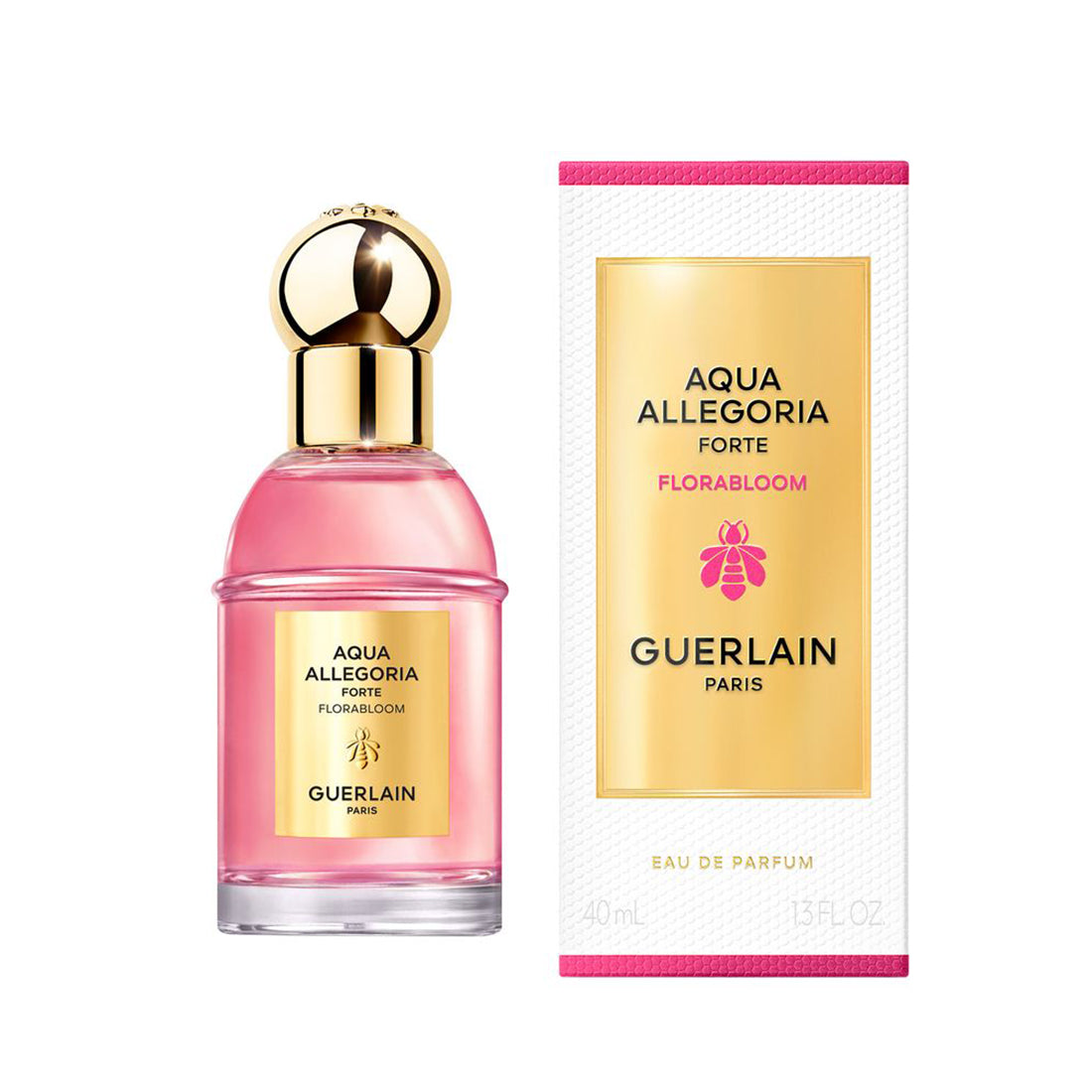 Aqua Allegoria Forte Flora Bloom Eau De Parfum 40 ML_GUE062282_Guerlain-2