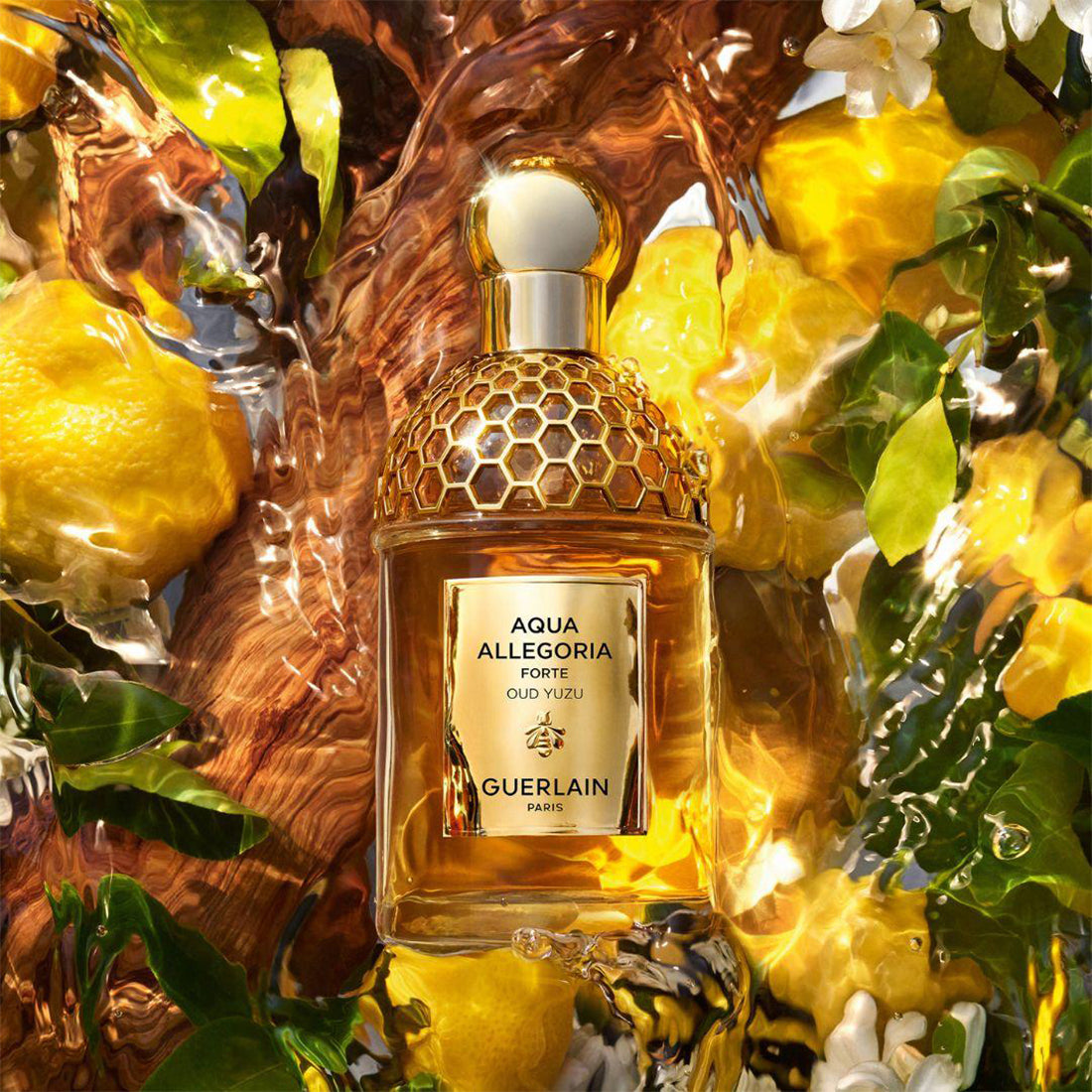 Aqua Allegoria Forte Oud Yuzu Eau De Parfum 125 ML_GUE014743_Guerlain-3