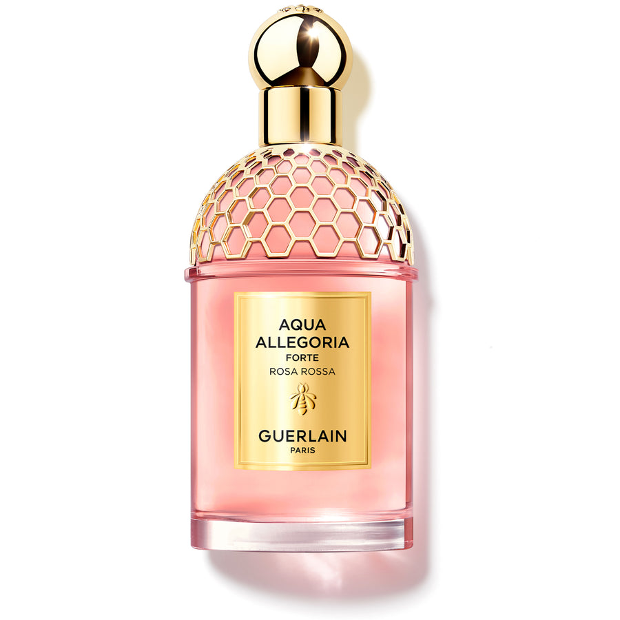 Aqua Allegoria Forte Rosa Rossa Eau De Parfum 125 ML_GUE014471_Guerlain