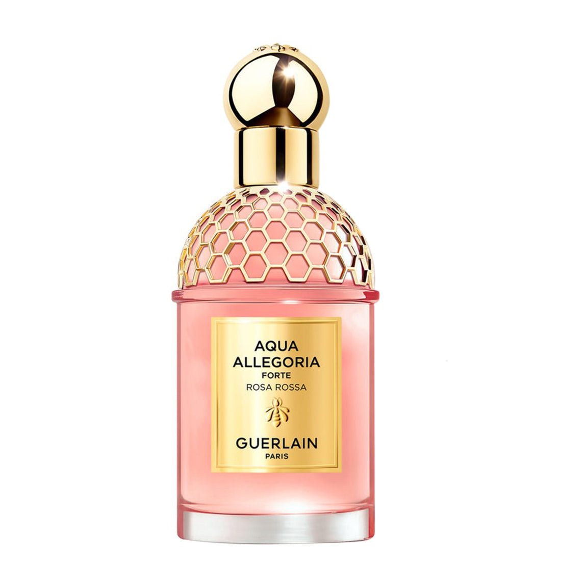 Aqua Allegoria Forte Rosa Rossa Eau De Parfum 75 ML_GUE014470_Guerlain